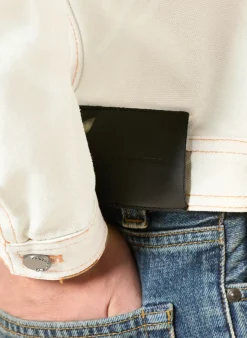 Jeansjacke