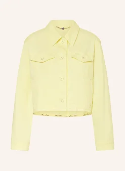 Jeansjacke