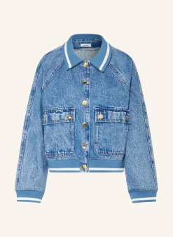 Jeansjacke