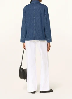 Jeansjacke