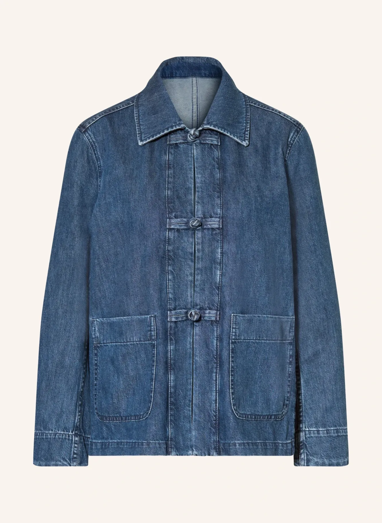Jeansjacke
