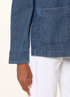 Jeansjacke