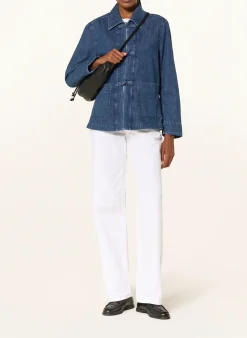 Jeansjacke
