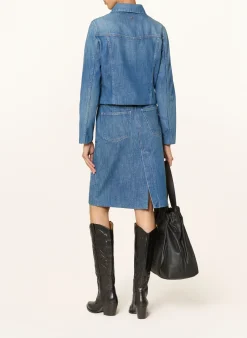 Jeansjacke