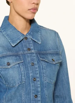 Jeansjacke