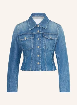Jeansjacke