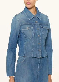 Jeansjacke