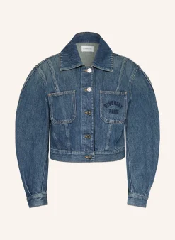 Jeansjacke