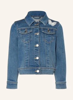 Jeansjacke