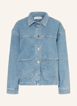 Jeansjacke