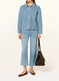 Jeansjacke