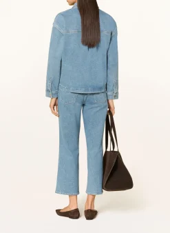 Jeansjacke