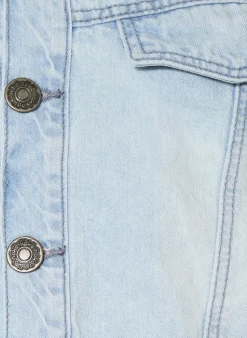 Jeansjacke