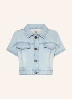 Jeansjacke