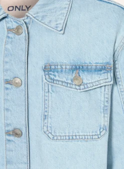 Jeansjacke