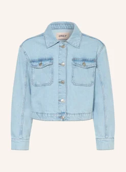 Jeansjacke