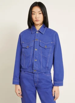Jeansjacke