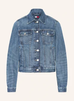 Jeansjacke