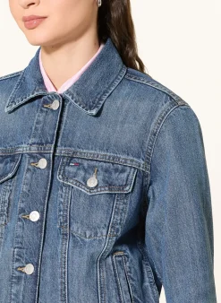 Jeansjacke