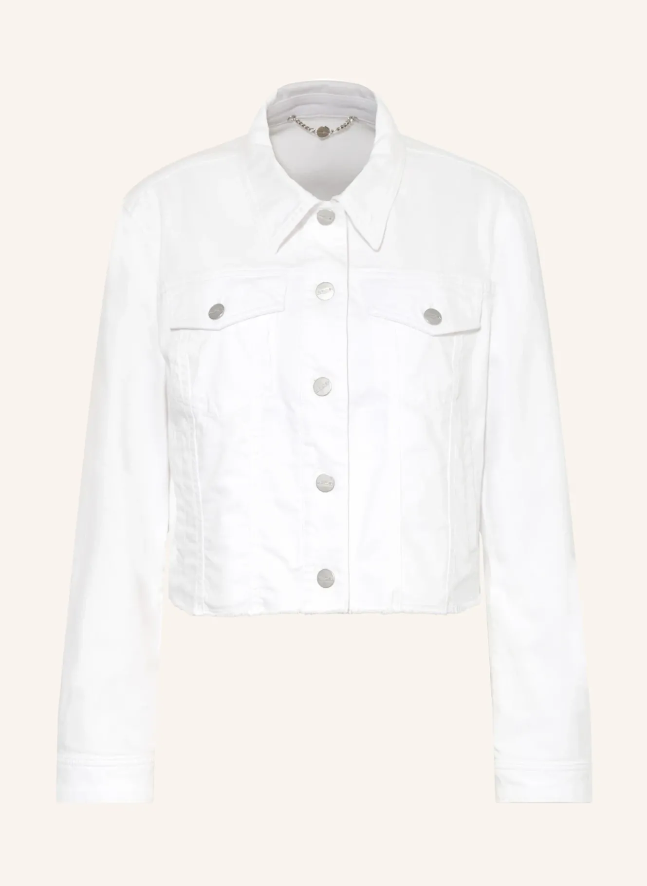 Jeansjacke
