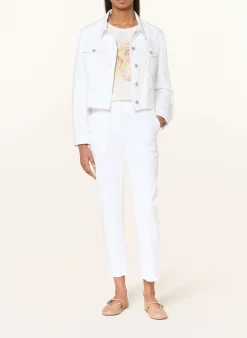 Jeansjacke