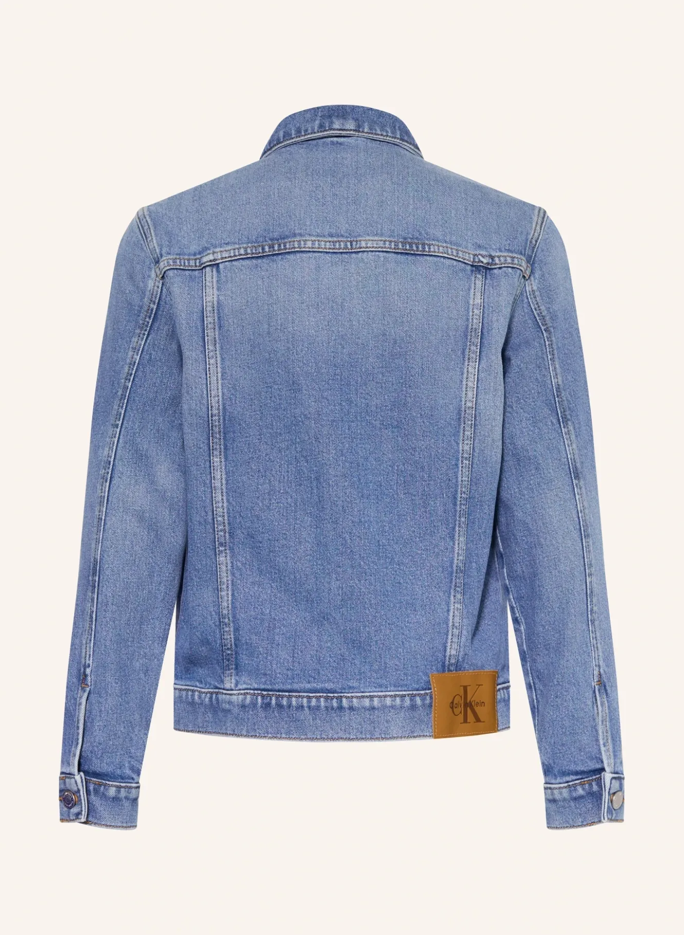Jeansjacke