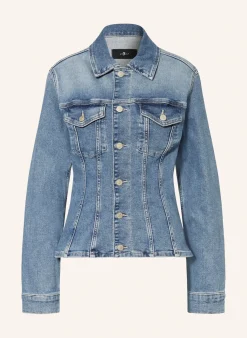Jeansjacke