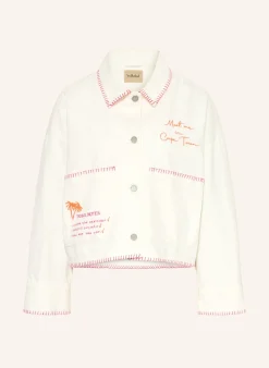 Jeansjacke