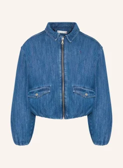 Jeansjacke