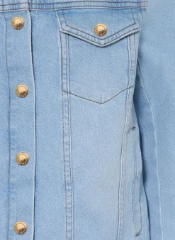 Jeansjacke