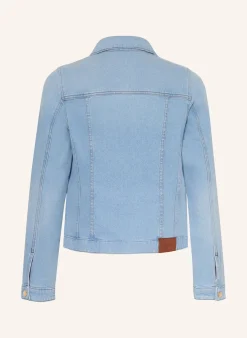 Jeansjacke