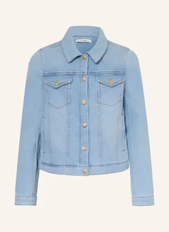 Jeansjacke