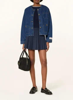 Jeansjacke