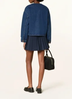 Jeansjacke