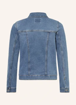 Jeansjacke
