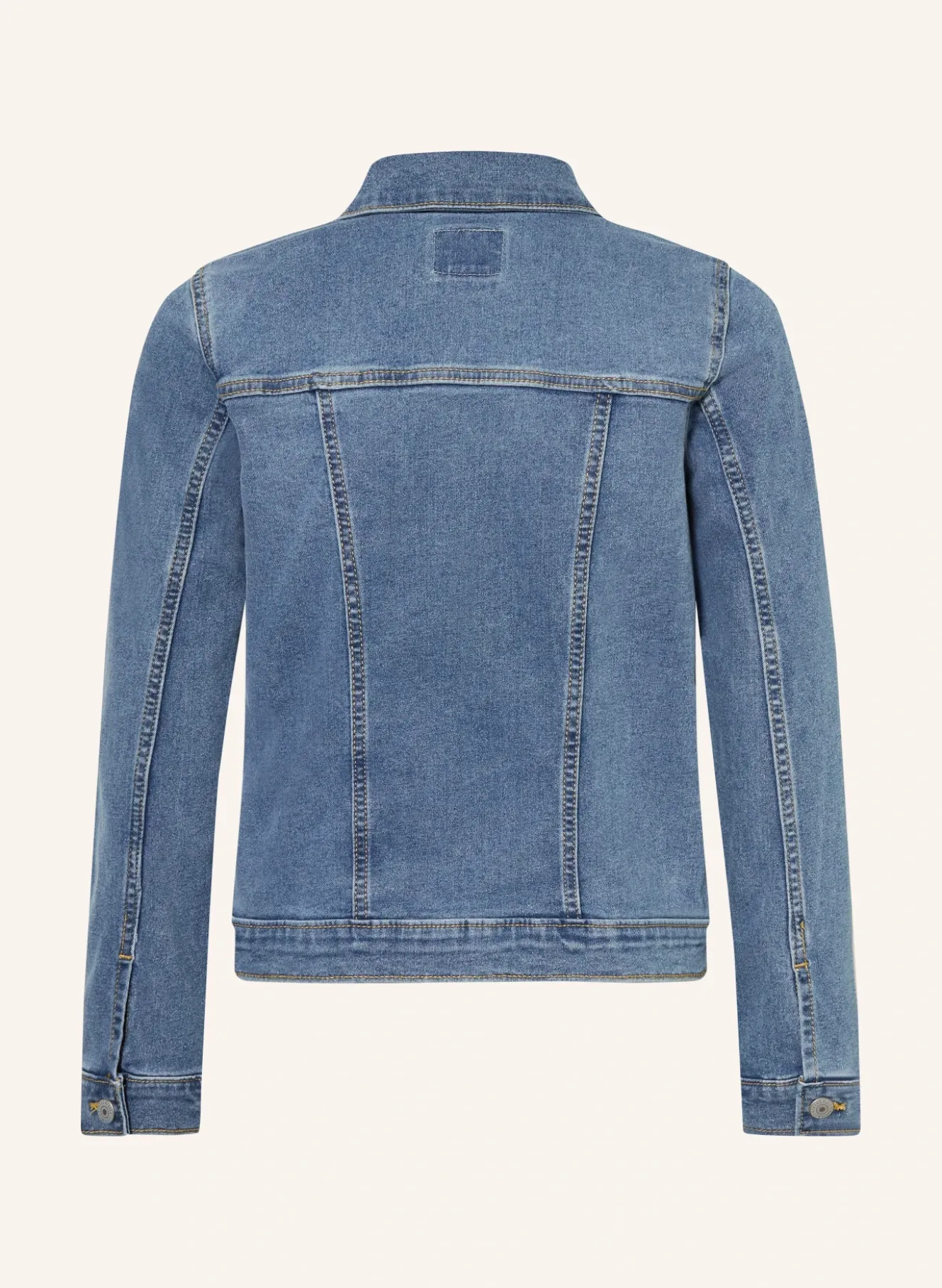 Jeansjacke