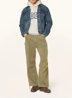 Jeansjacke