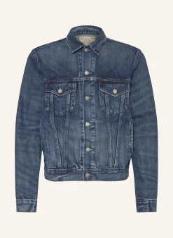 Jeansjacke