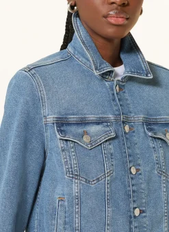 Jeansjacke ADI TRUCKER