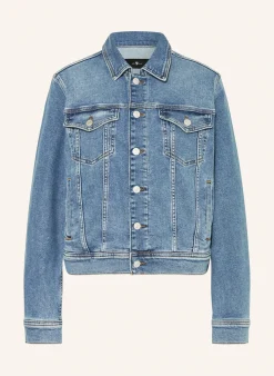 Jeansjacke ADI TRUCKER