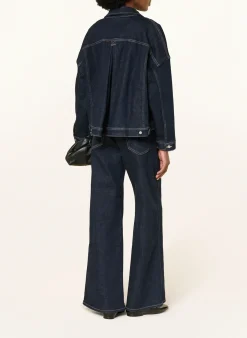 Jeansjacke AMBER
