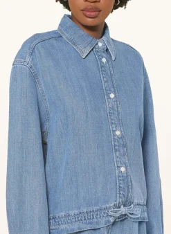 Jeansjacke ARES