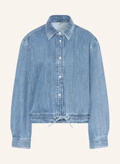 Jeansjacke ARES