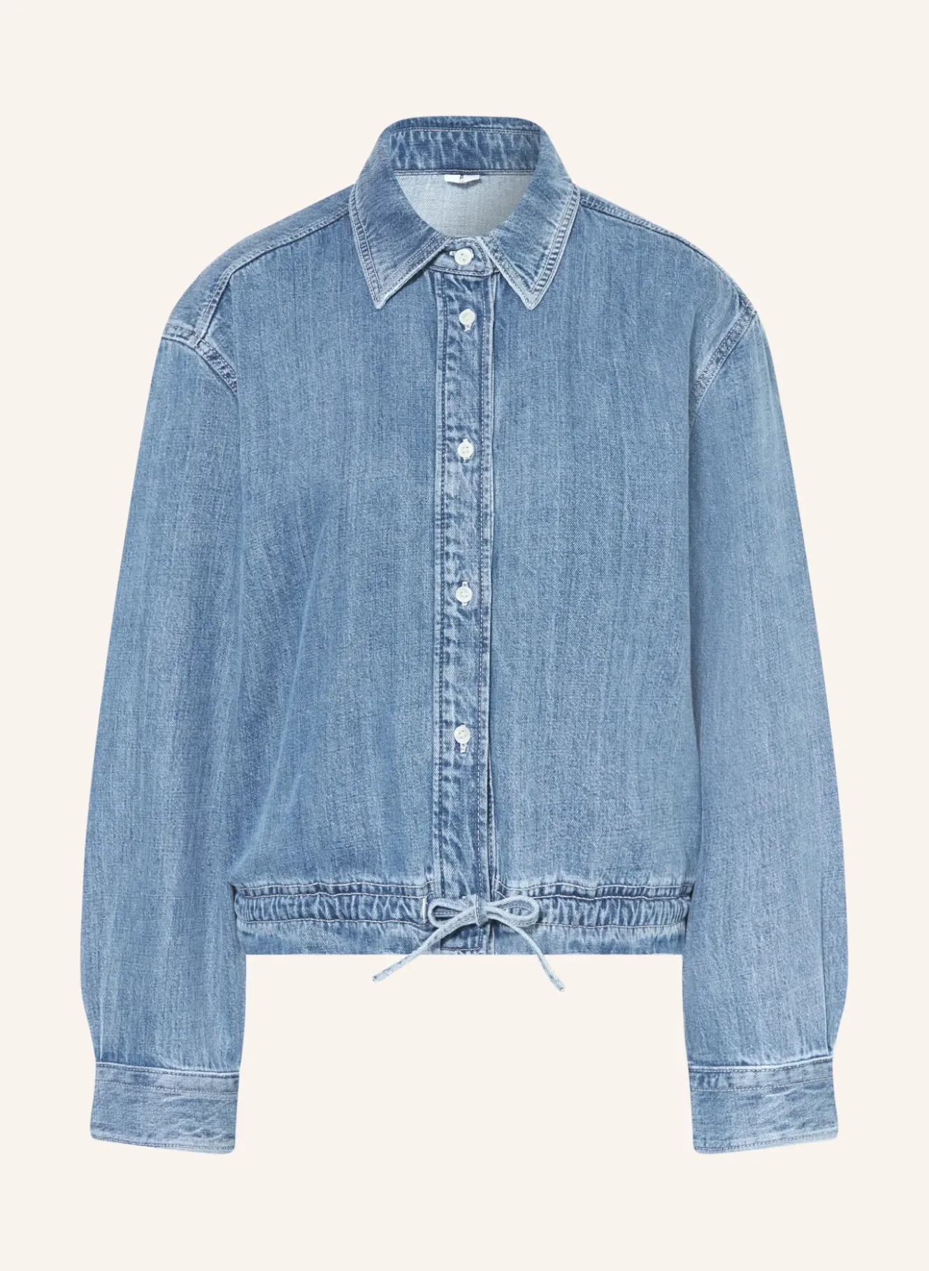 Jeansjacke ARES