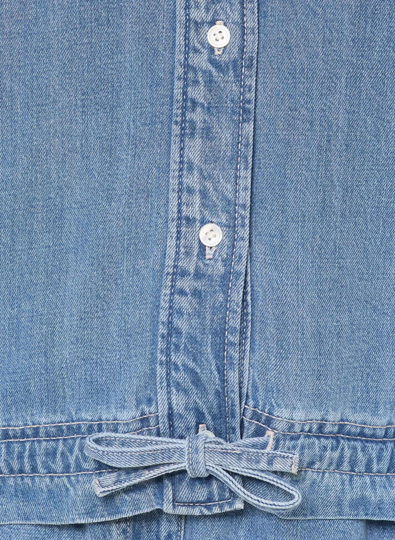 Jeansjacke ARES
