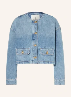 Jeansjacke BLANCHE