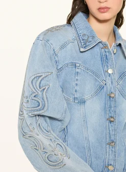 Jeansjacke BXGSTACIE