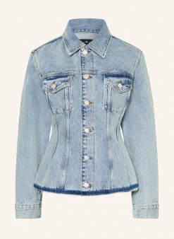 Jeansjacke CINCHED TRUCKER