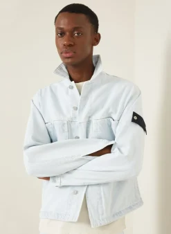 Jeansjacke DENIM PROJECT