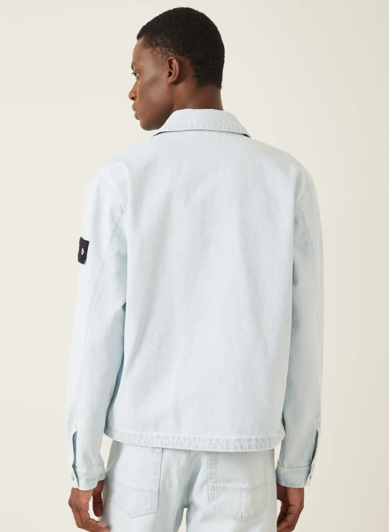 Jeansjacke DENIM PROJECT